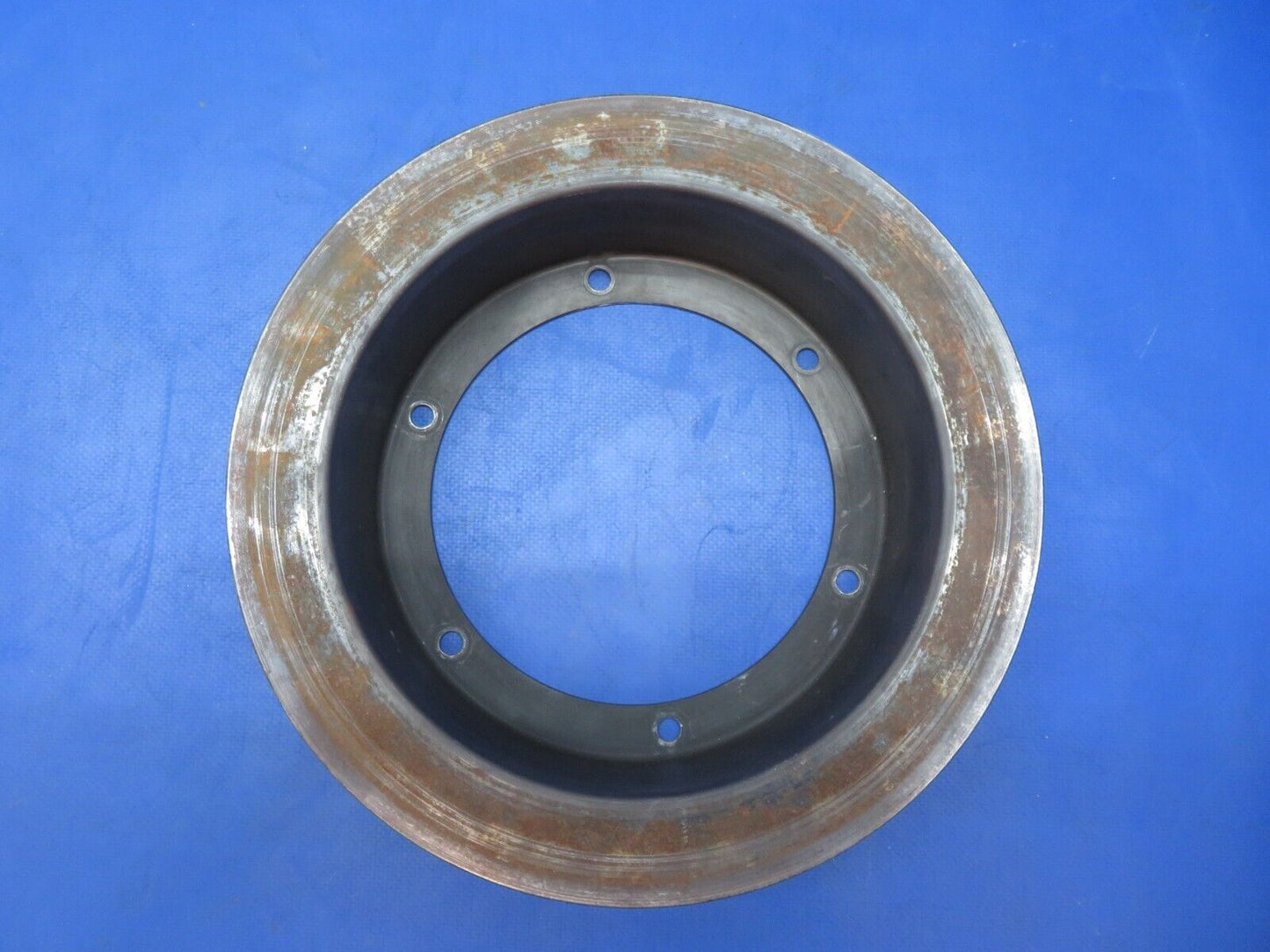 Beech 95-B55 Cleveland Brake Disc 0.355" Thickness P/N 164-02706 (0623-370)