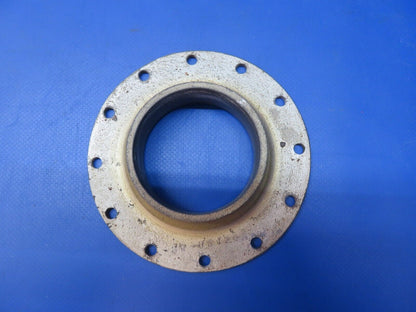 Beech C35 Bonanza Fuel Tank Filler Neck P/N 35-921522 (1122-128)