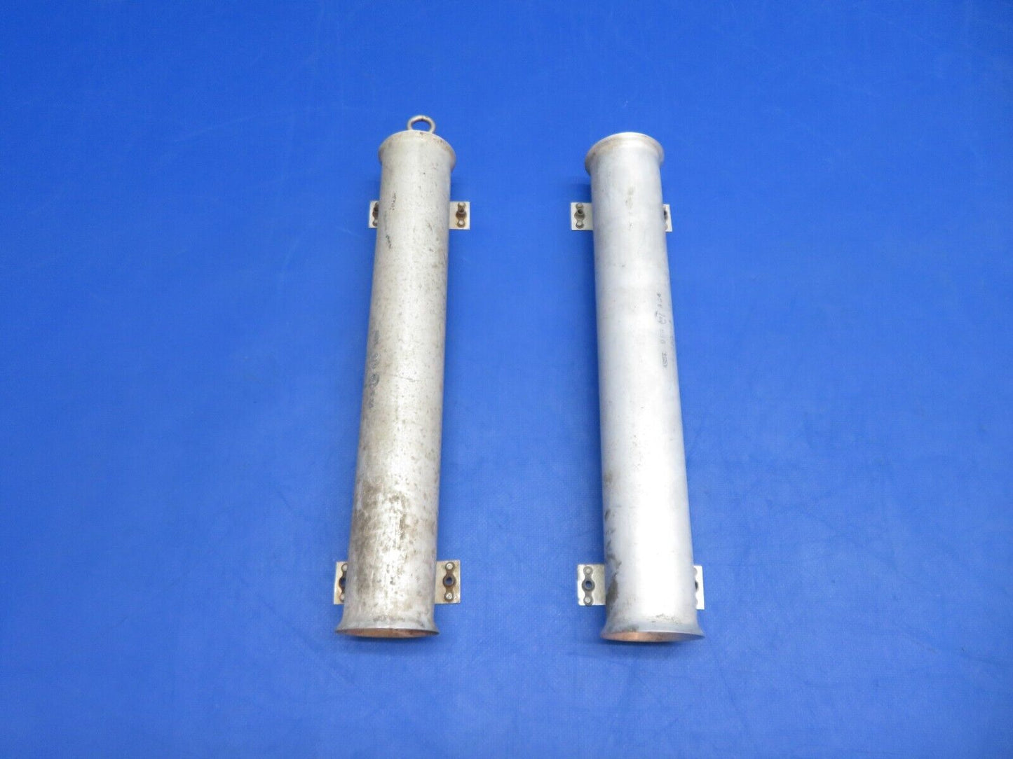 Cessna 310 / 310Q Spring Nose Wheel Steering P/N 5015041-1 9 LOT OF 2 (0823-719)