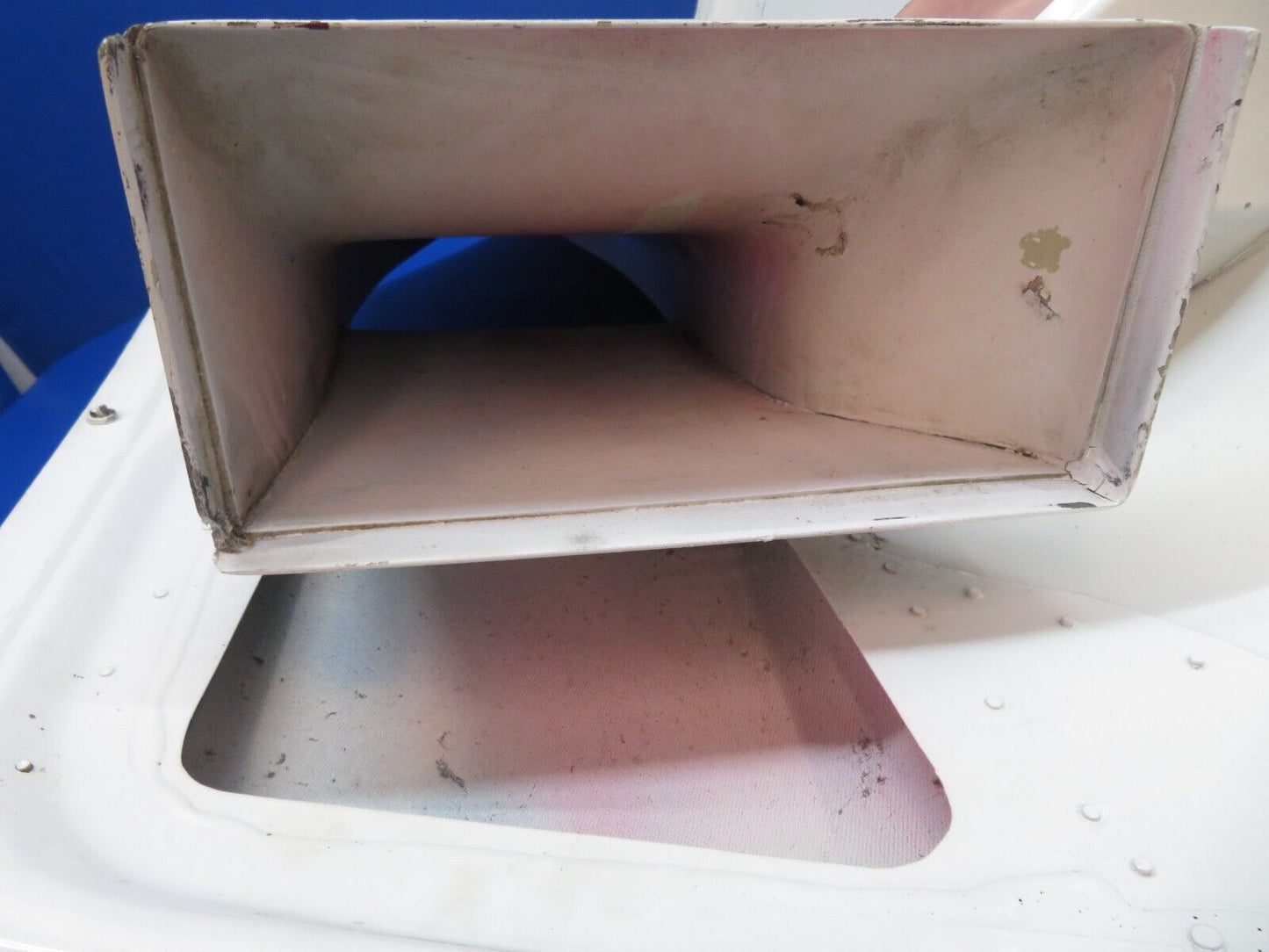 Cessna P210N Right Hand Cowl Assembly P/N 2152021-2 (0123-25)