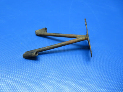 Piper PA-24-180 Engine Control Bracket Assy P/N 21189-00 (1223-240)