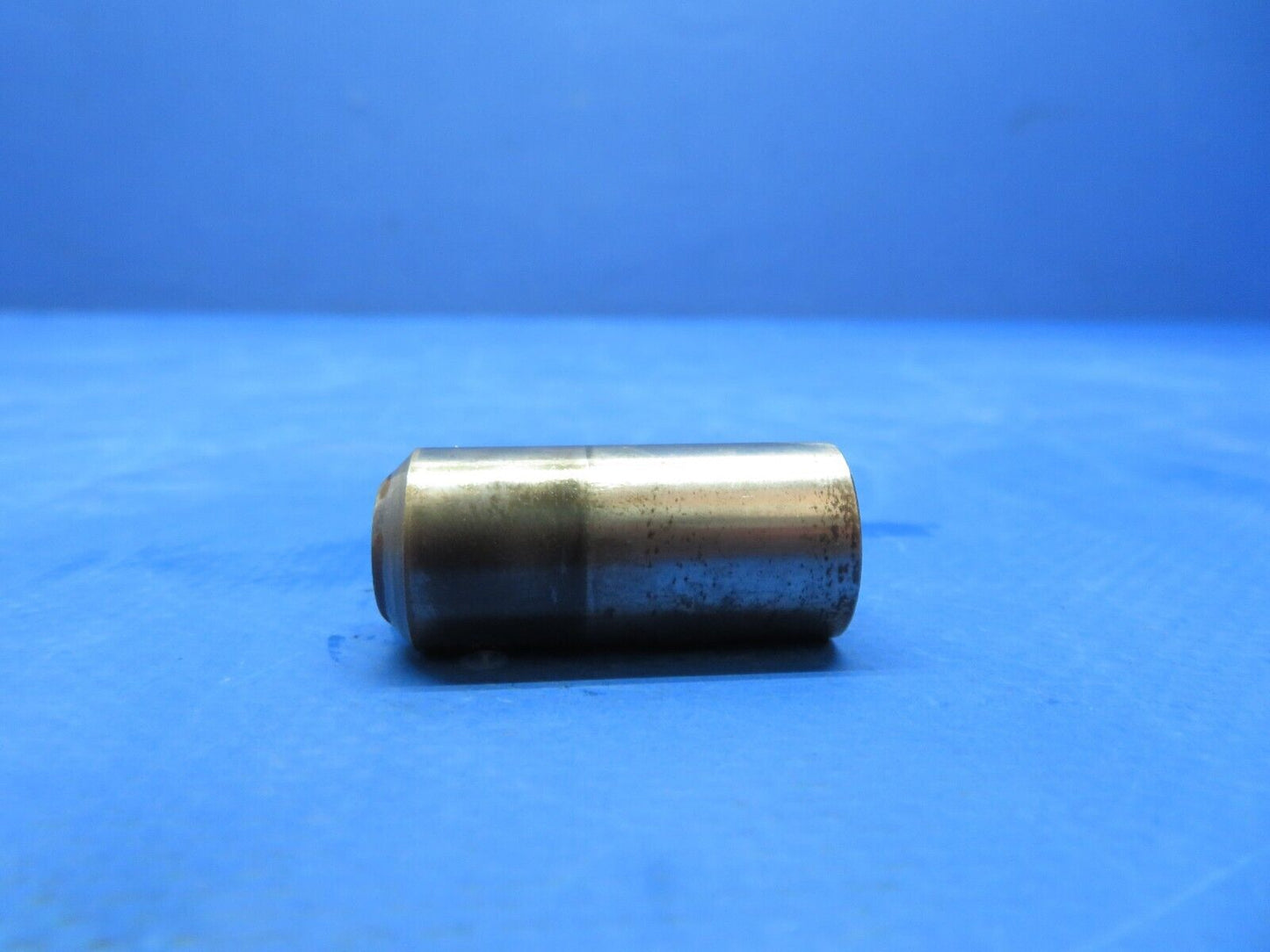 Continental O-300 Oil Pressure Cap, Spring & Plunger P/N 21113 (0823-534)