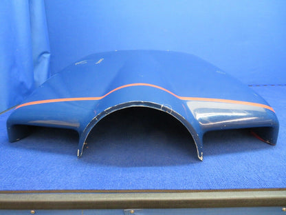 Socata TB-9 Tampico Upper Cowling Assy P/N 58020002 (0622-547)