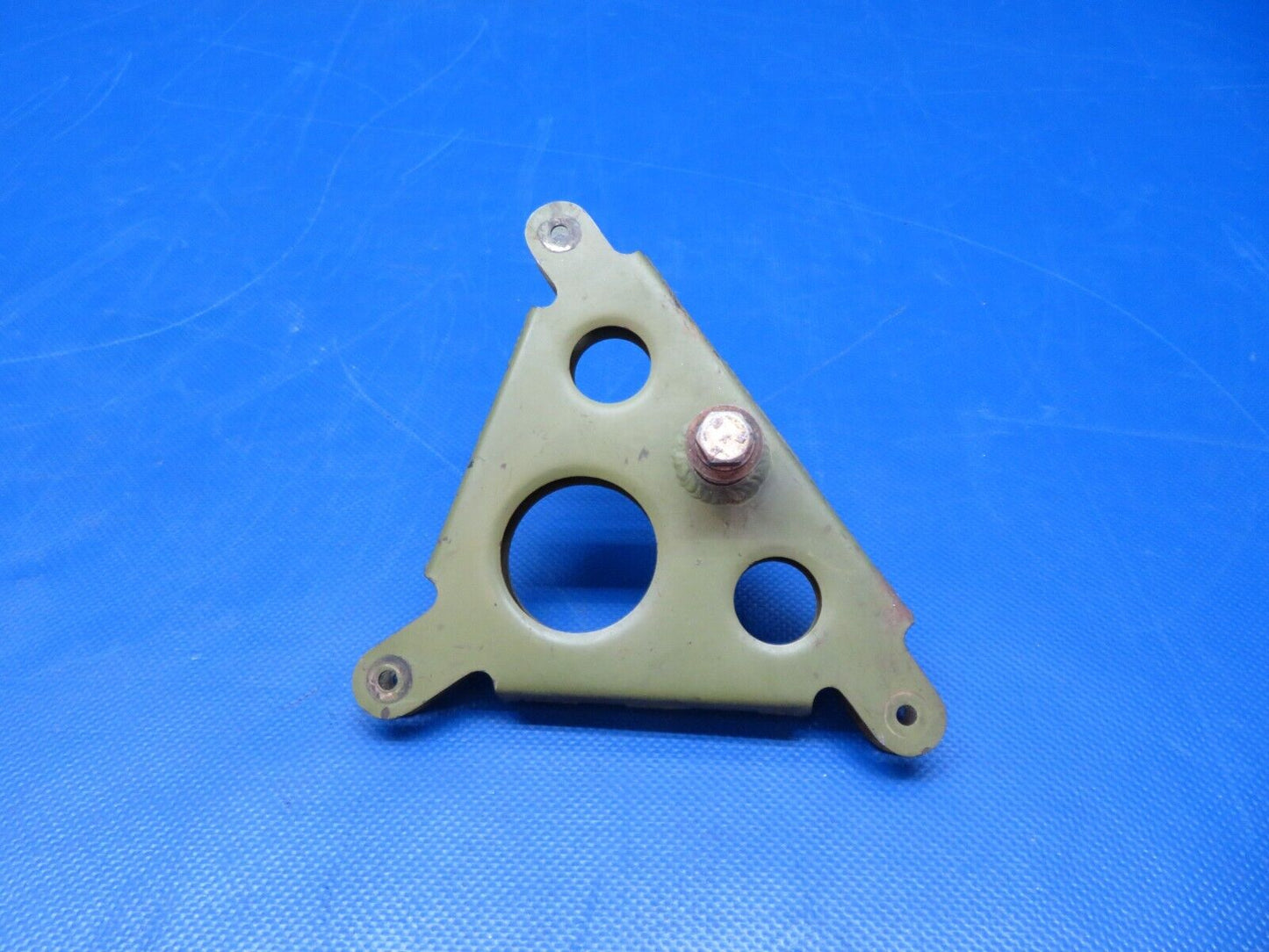 Grumman Yankee Trainer AA-1B Bellcrank Assy Control Column 603068-501 (0224-134)