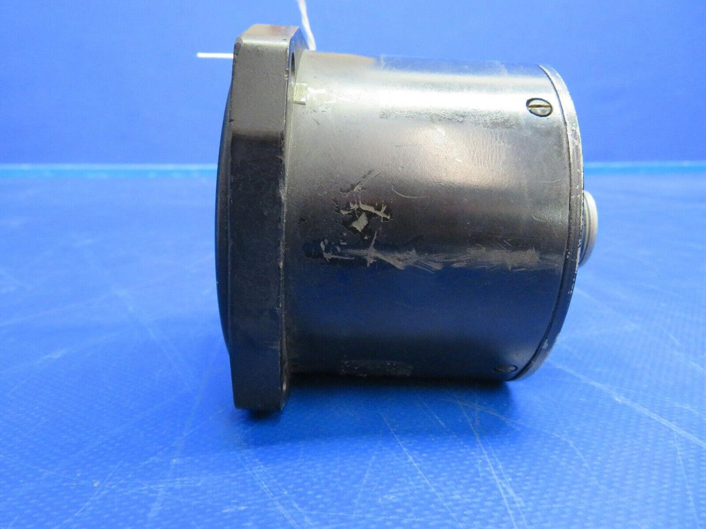 Garwin Dual Carb Air Temp P/N 22-298-05 (0720-473)