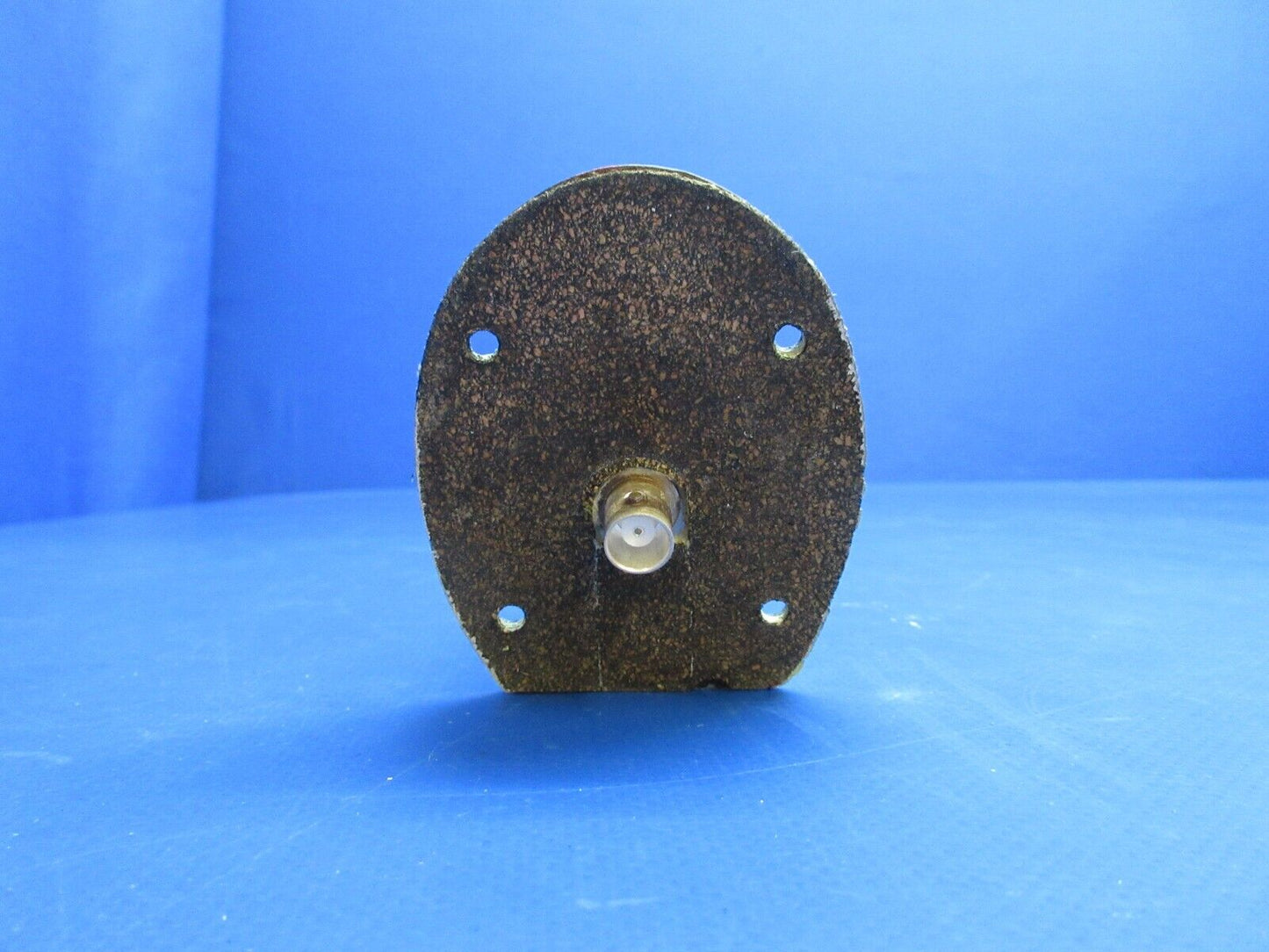 Communications Components Dual Frequency Antenna P/N ELT10-214-1 (0523-1128)