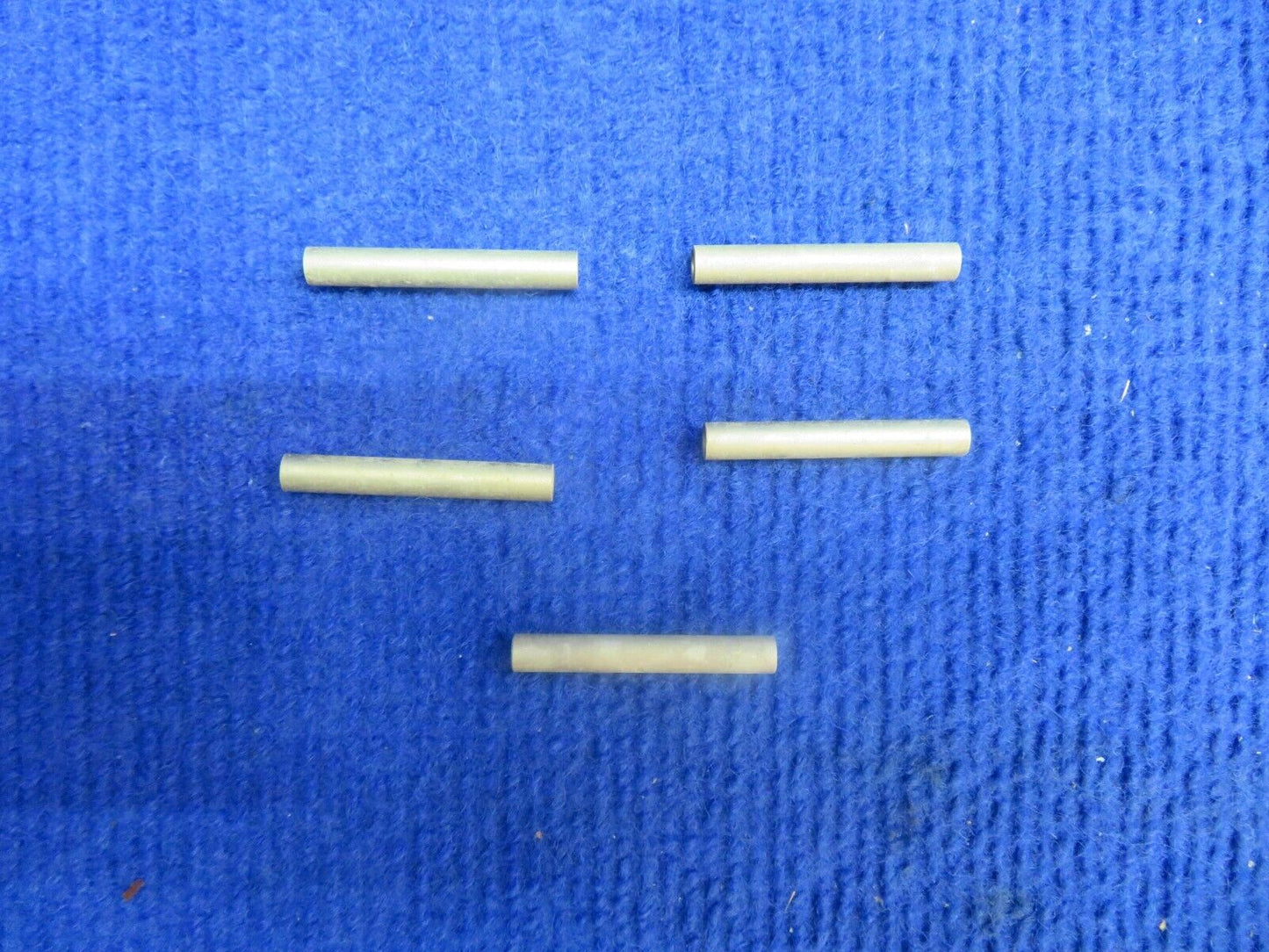 Piper Bushing P/N 42571-008 LOT OF 5 NOS (0922-571)