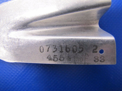 Cessna 150 Dorsal Fin Fairing Tip - P/N 0731605-2 (0417-100)