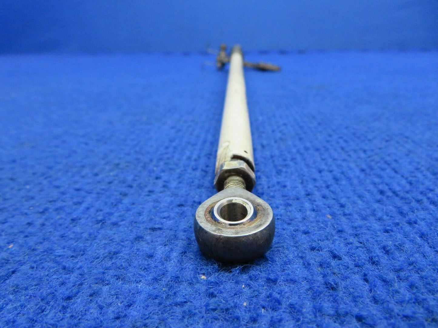 Piper PA-31 Rod Assy MLG Lock w/ Hook P/N 41949-03 (0722-594)