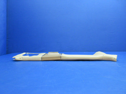 Beech 95-B55 Baron Panel Assy Pilot Elbow Recess P/N 58-530161-7 (0623-755)