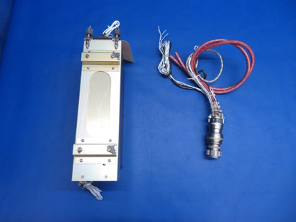 BF Goodrich Skywatch TRC 497 Traffic Adv System 805-10800-001 Warranty(0223-843)