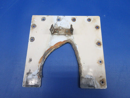 Piper Cherokee Wheel Fairing Plate Assembly RH P/N 63339-01 (0324-1097)