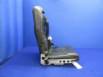Cirrus SR-22 Co-Pilot Seat Amsafe Airbag System P/N 20907-404-030 (0122-359)