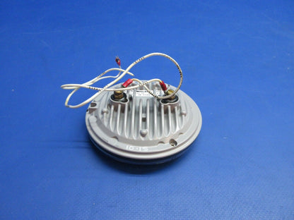 Whelen LED Landing Light 28V P/N 01-0771833-20 (0623-718)