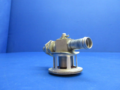Beech 95-B55 Baron Airborne Vacuum Regulator Valve P/N 2H3-6 (0623-733)