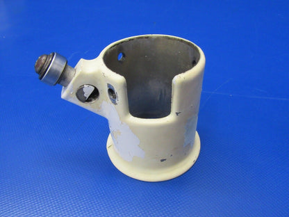 Beech D55 Baron Retainer Upper Nose Gear Strut Housing P/N 96-820018-3 (0717-95)