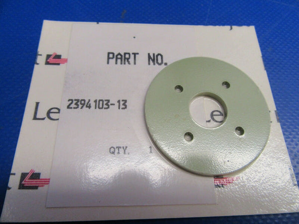 Bombardier Learjet Spacer P/N 2394103-13 LOT OF 2 NOS (0219-406)