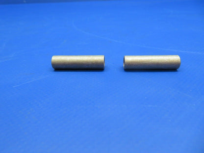 Piper Bushing P/N 14843-116 LOT OF 2 NOS (0922-830)