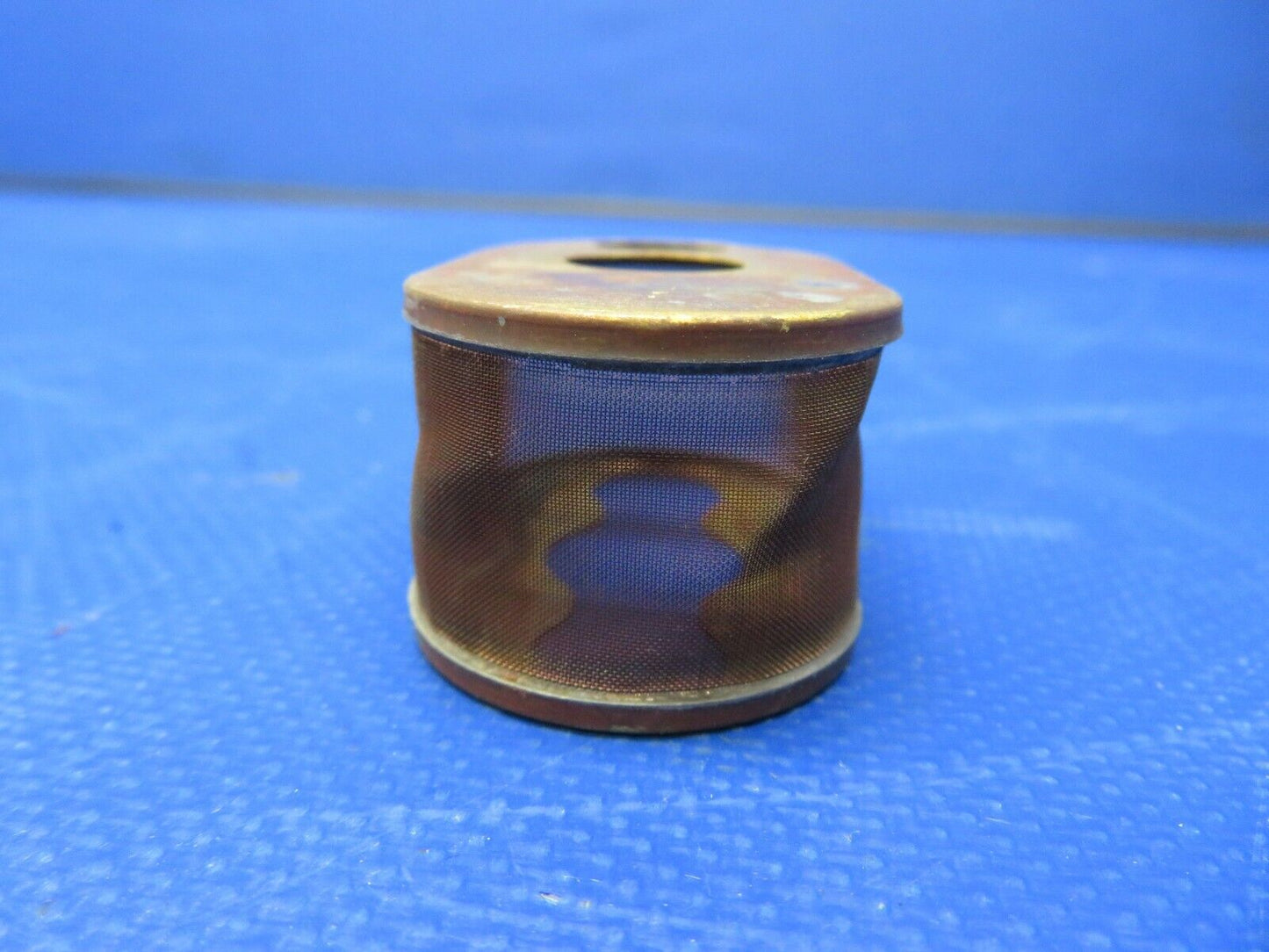 Cessna Fuel Strainer Filter P/N 0759009-7 NOS (0621-950)