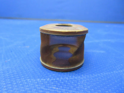 Cessna Fuel Strainer Filter P/N 0759009-7 NOS (0621-950)