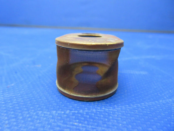 Cessna Fuel Strainer Filter P/N 0759009-7 NOS (0621-950)