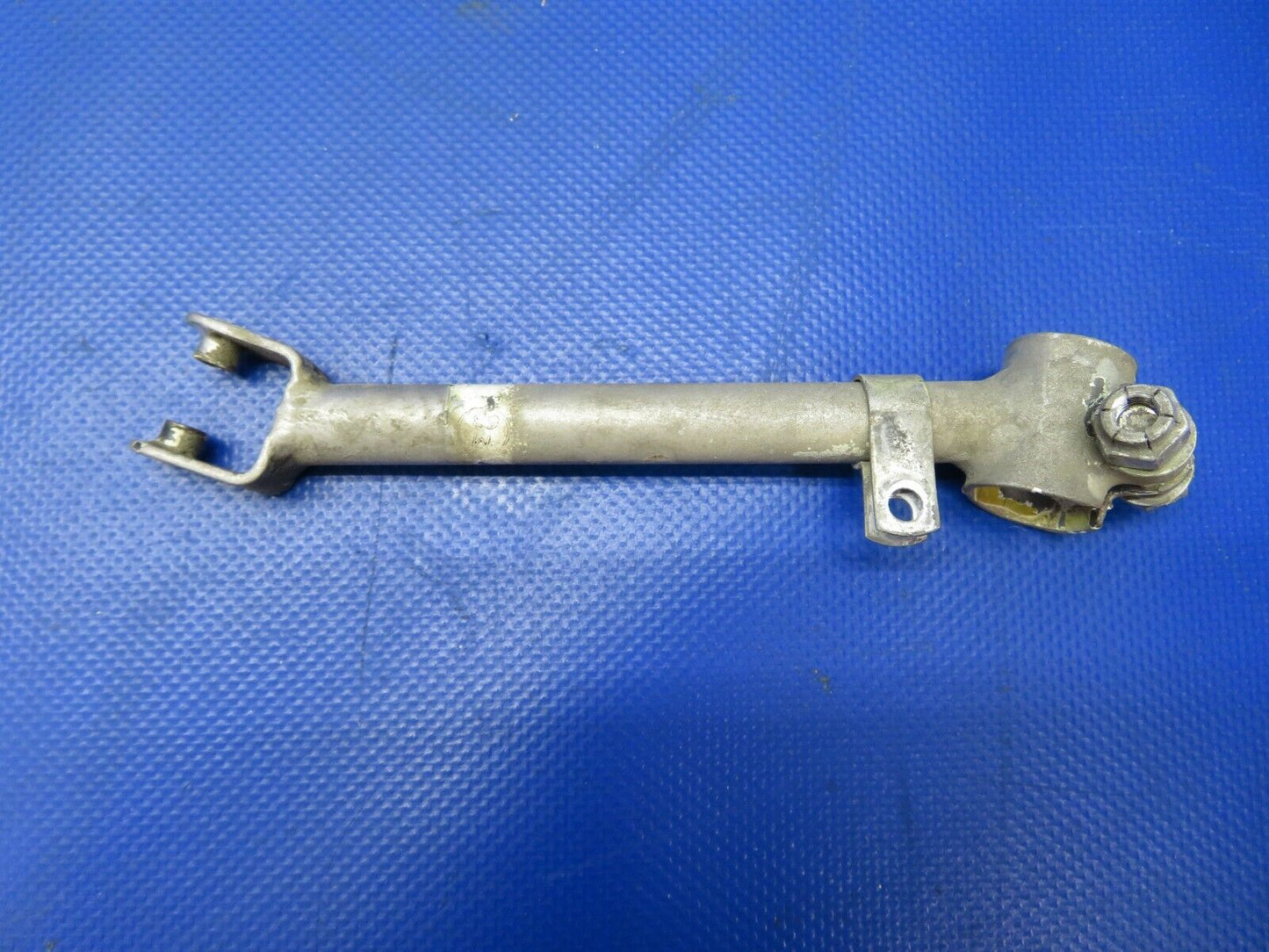 Mooney M20 / M20K Main Gear Support LH P/N 550015-005, 550015-003 (0821-707)