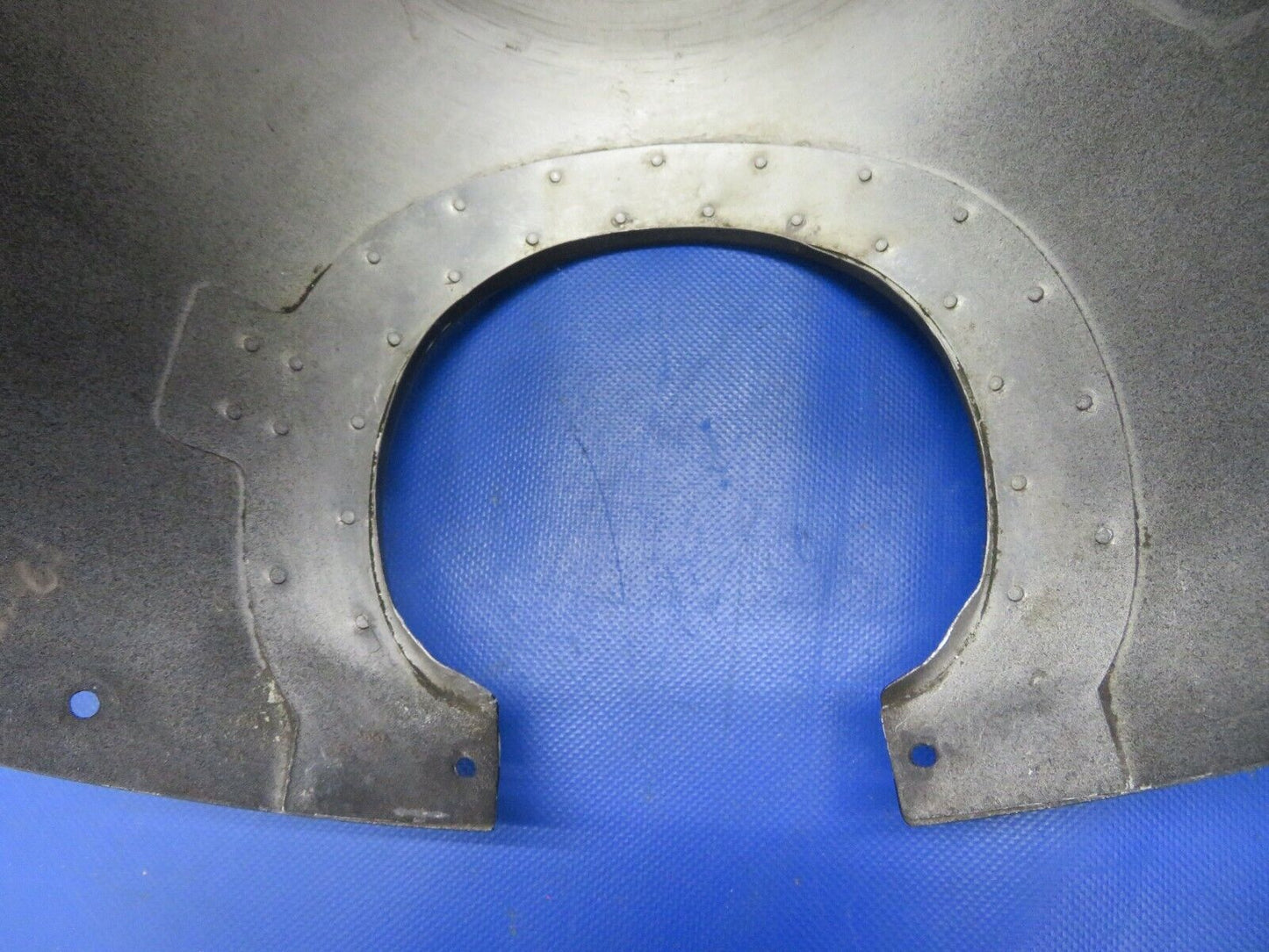 Cessna 182 / 182D Propeller Spinner P/N 0850311-1 (0821-784)