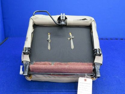 @eech 58 Baron LH Seat Assy Cam Adjustable Club Seat P/N 58-530108-27 (0322-781)