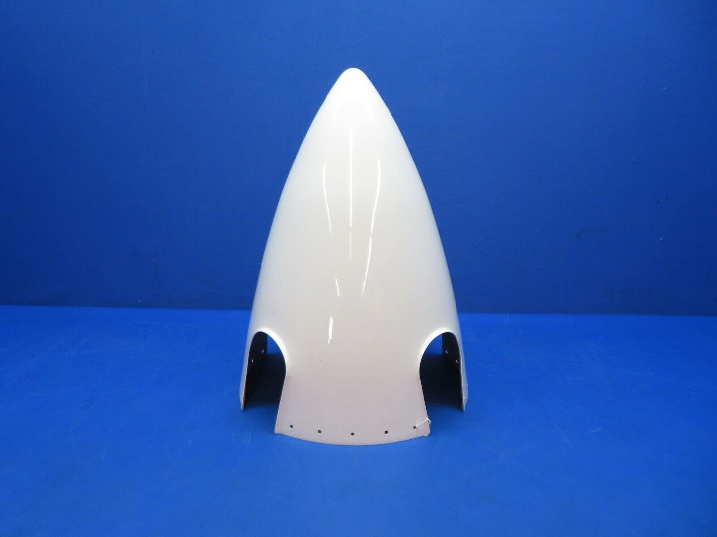 Hartzell 4 - Blade Propeller Spinner Dome P/N D-5210-1P (0823-400)