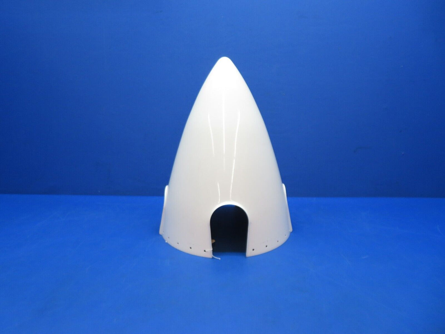 Hartzell 4 - Blade Propeller Spinner Dome P/N D-5210-1P (0823-400)