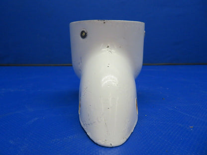 Piper PA-28-140 Vertical Tip Fin for Rotating Beacon 63514-06 (1220-342)