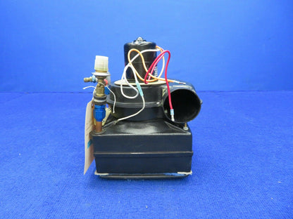 Beech 58 Baron Aero Space AFT Cabin Evaporator Module P/N 58-380072-7 (0422-335)