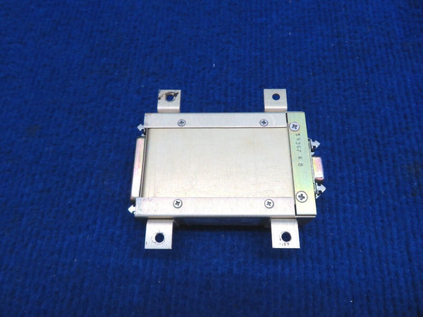 S-Tec Roll Steering Converter - No Connectors, No Switch P/N 03976 (0722-585)