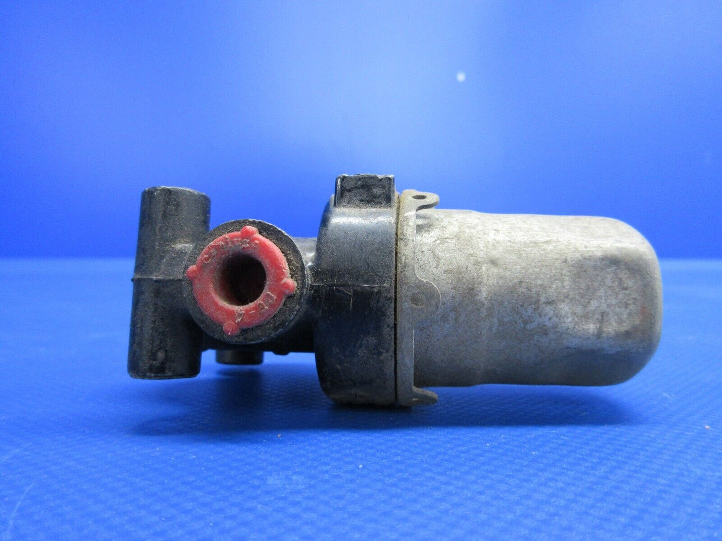Skinner Purifier Filter P/N AN6101-1 (0224-1210)