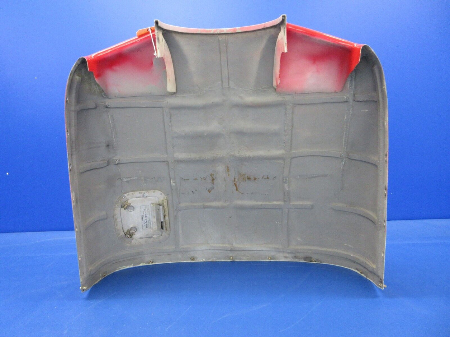 Mooney M20 /  M20J Upper Cowling Assy P/N 650180-513 (0224-674)