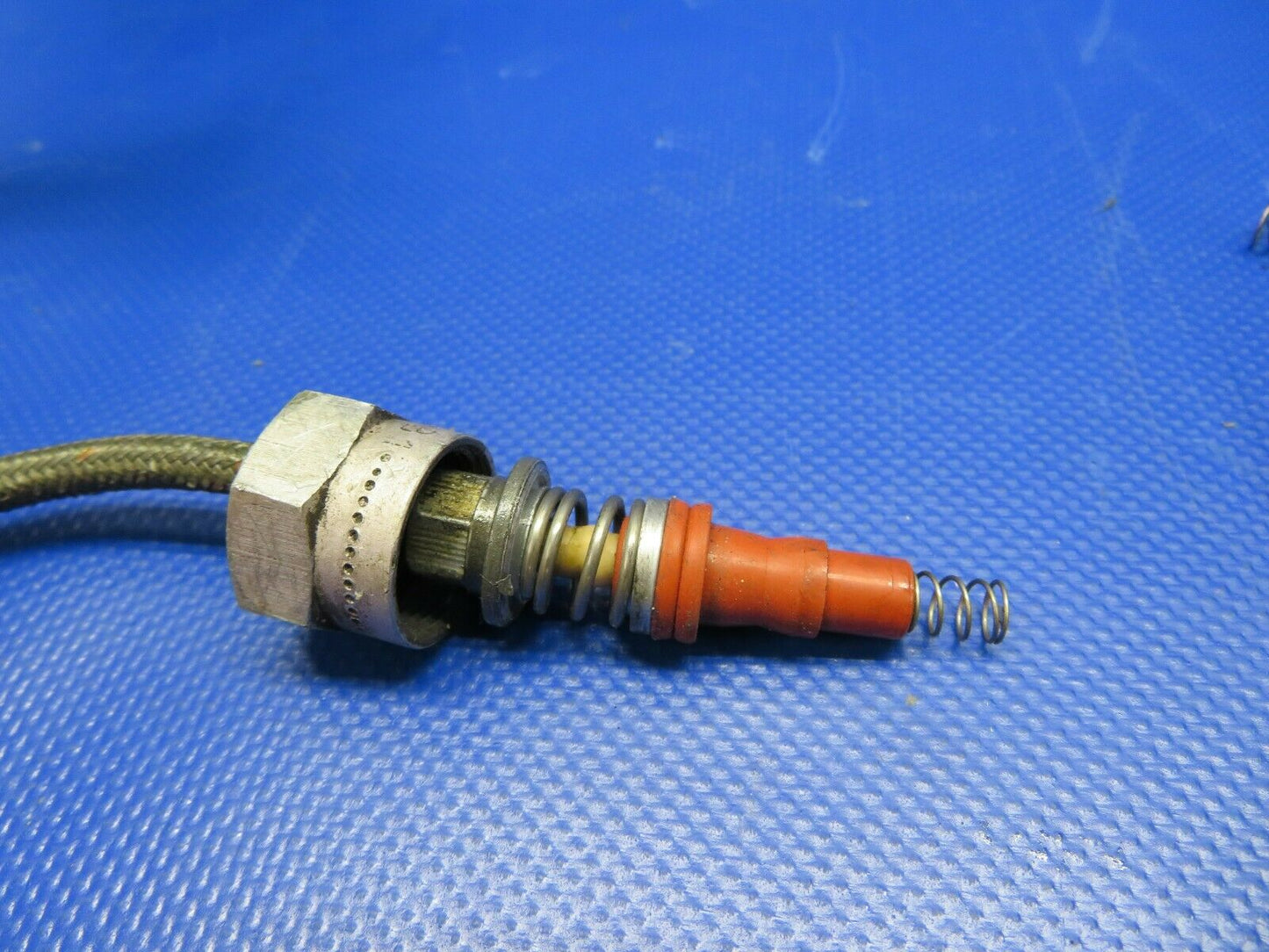 Piper PA-32R-300 Lance Dual Slick Magneto Harness P/N M-2919 (0121-174)