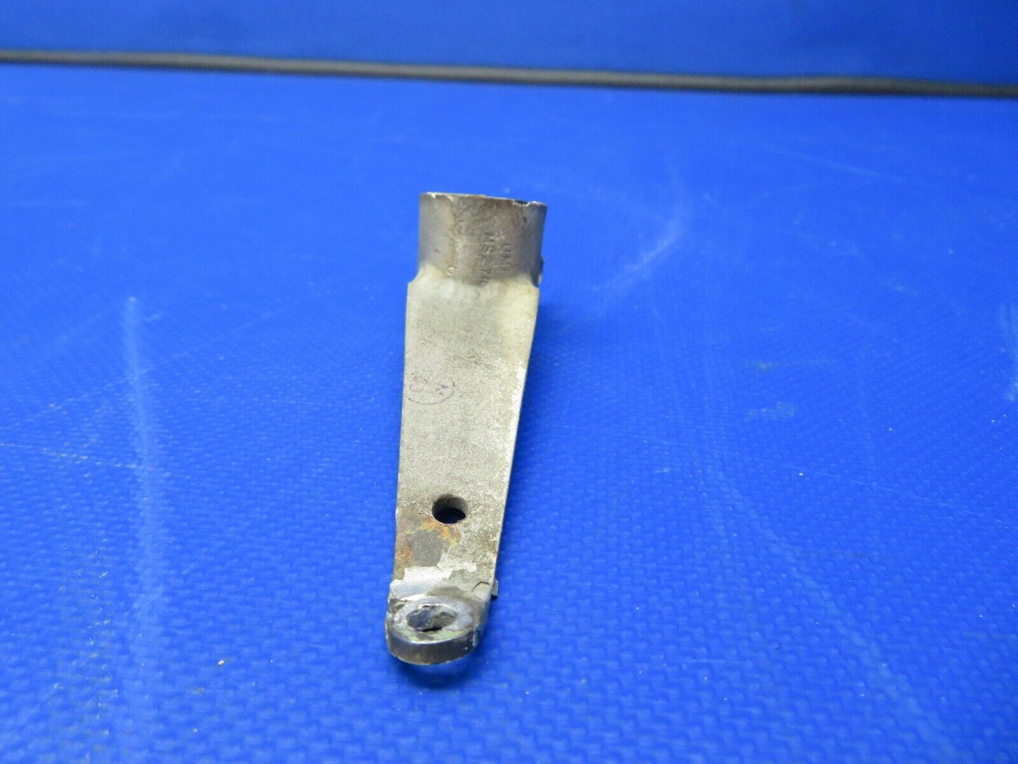 Mooney M20 / M20K Main Gear Support LH P/N 550015-005, 550015-003 (0821-707)