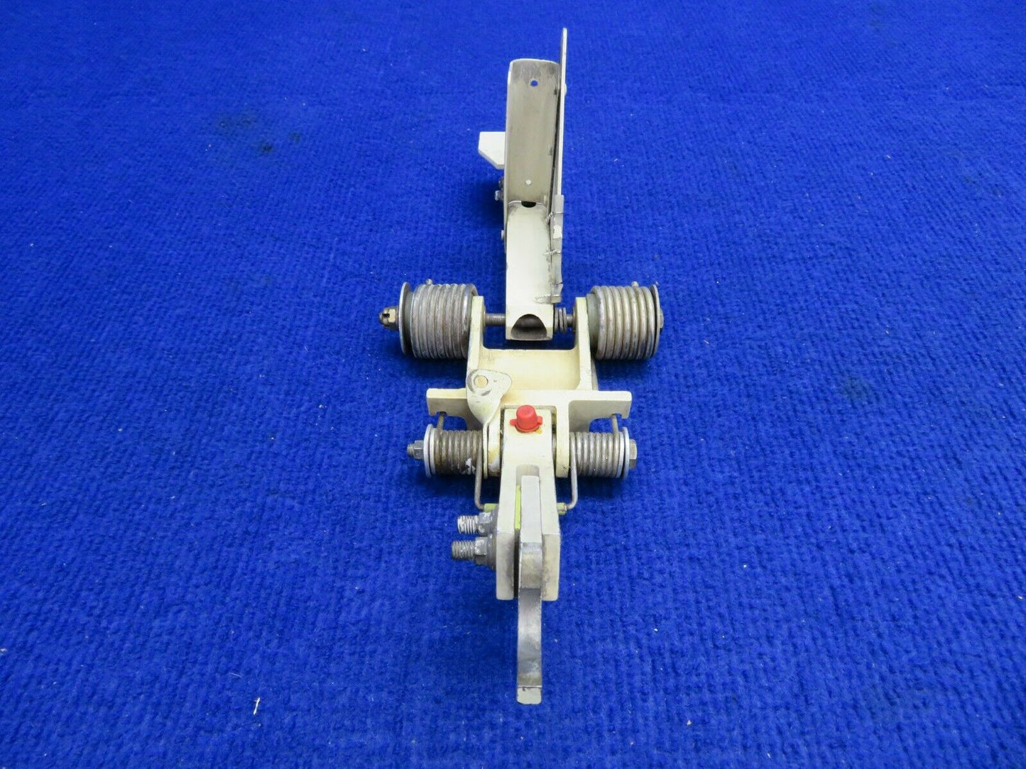 Beech Baron 58 Up & Down Lock Assy Main Gear LH P/N 60-810083-1 (0322-462)