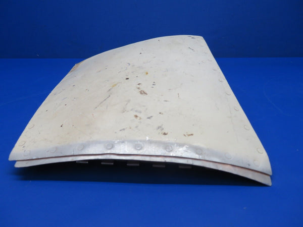 Cessna 206 / 210 RH Cowl Flap Door P/N 1213261-202 (1022-340)