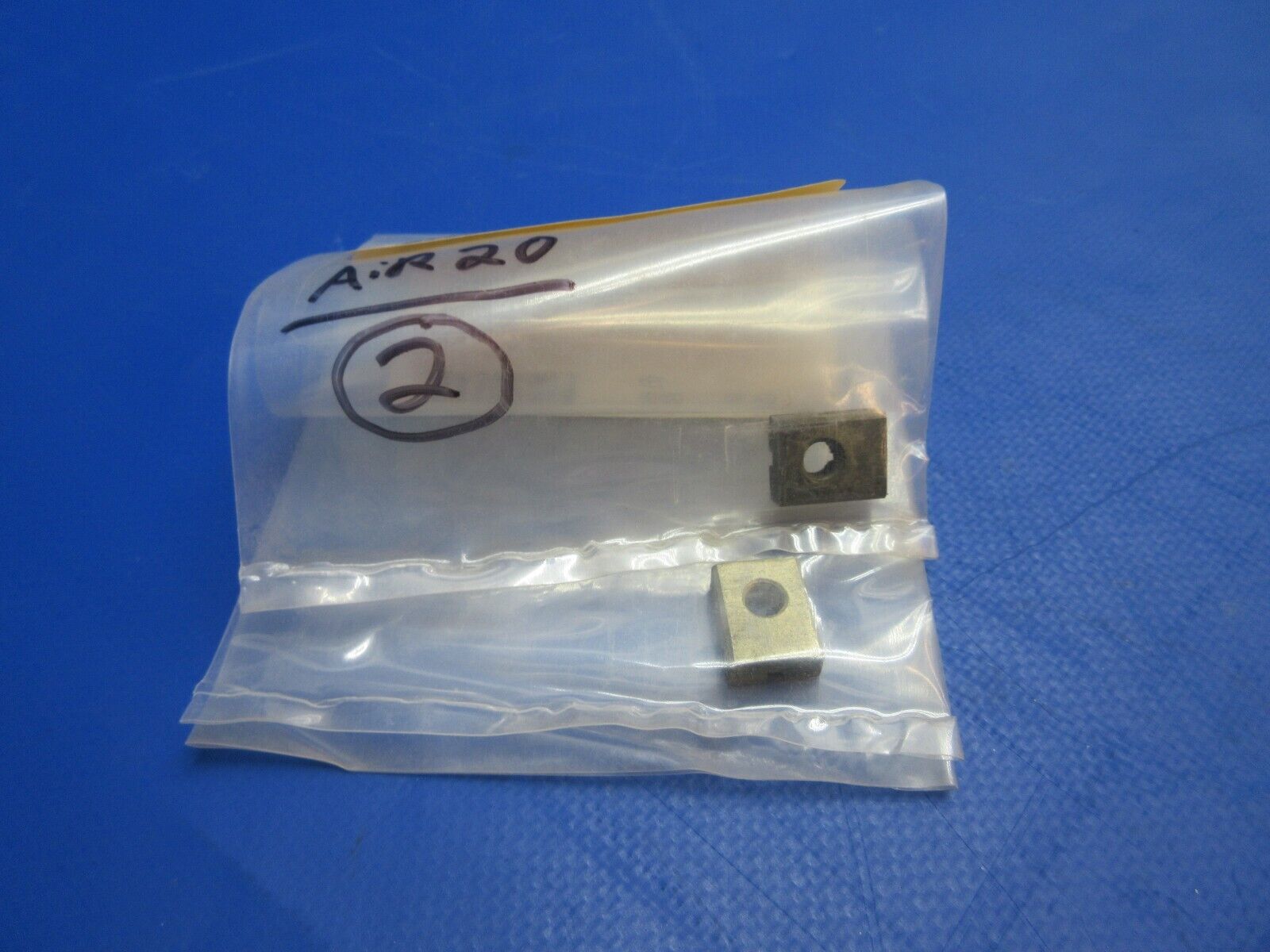 Goodyear Disc Drive Key P/N 9511084 LOT OF 2 NOS (1023-801) – Safe ...