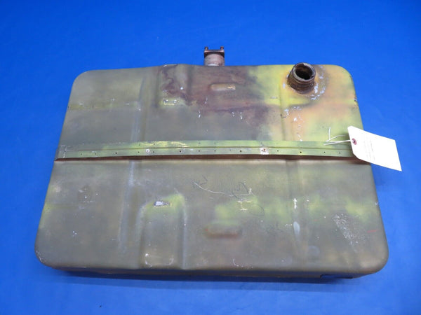 Cessna 120 Fuel Tank RH P/N 0422122-3 NO Gauge (0423-72)