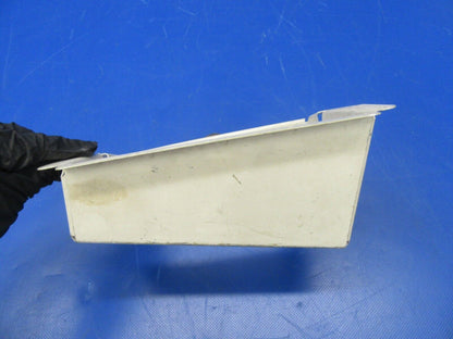 Piper Navajo Mounting Bracket Synchrophaser Computer P/N 52939-000 (0419-26)