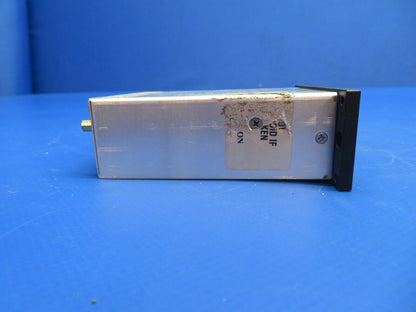 Apollo ACU Annunciator Control Unit P/N 430-6080-000 (0922-808)