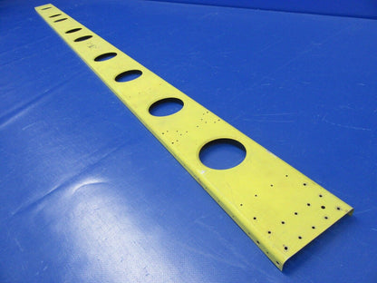 Piper PA-23-250 Aztec RH Outboard Section Spar P/N 16055-03, 16055-003 (1123-23)