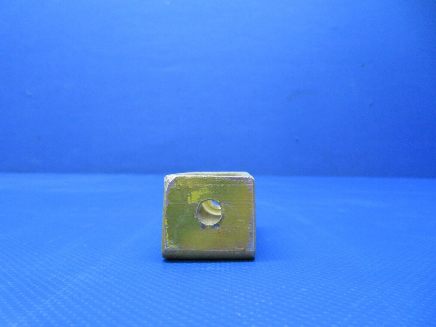 Piper PA-24-180 RH Fitting Main Spar Bottom Attachment P/N 20476-01 (1223-238)