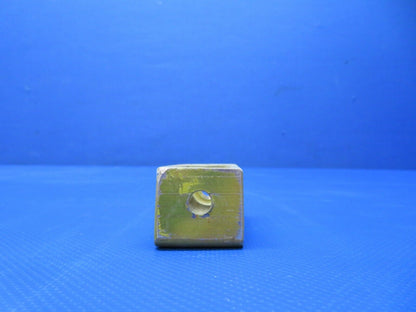 Piper PA-24-180 RH Fitting Main Spar Bottom Attachment P/N 20476-01 (1223-238)