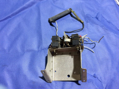 Beech Baron 58 Landing Gear Limit Switch Assy & Bracket P/N 95-364011 (0916-46)