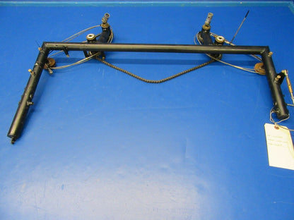 Bellanca 17-30A Super Viking Control Column P/N 195502-40 (0819-210)