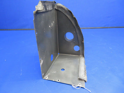 Piper PA-28-140 Fuel Pump Cover Assy P/N 67881-06 (1220-392)