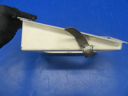 Piper Navajo Mounting Bracket Synchrophaser Computer P/N 52939-000 (0419-26)